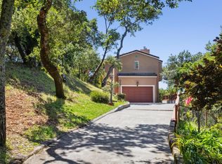 180 El Cerrito Avenue, San Rafael, CA 94901
