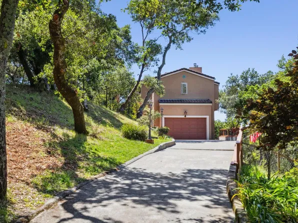 180 El Cerrito Avenue, San Rafael, CA 94901