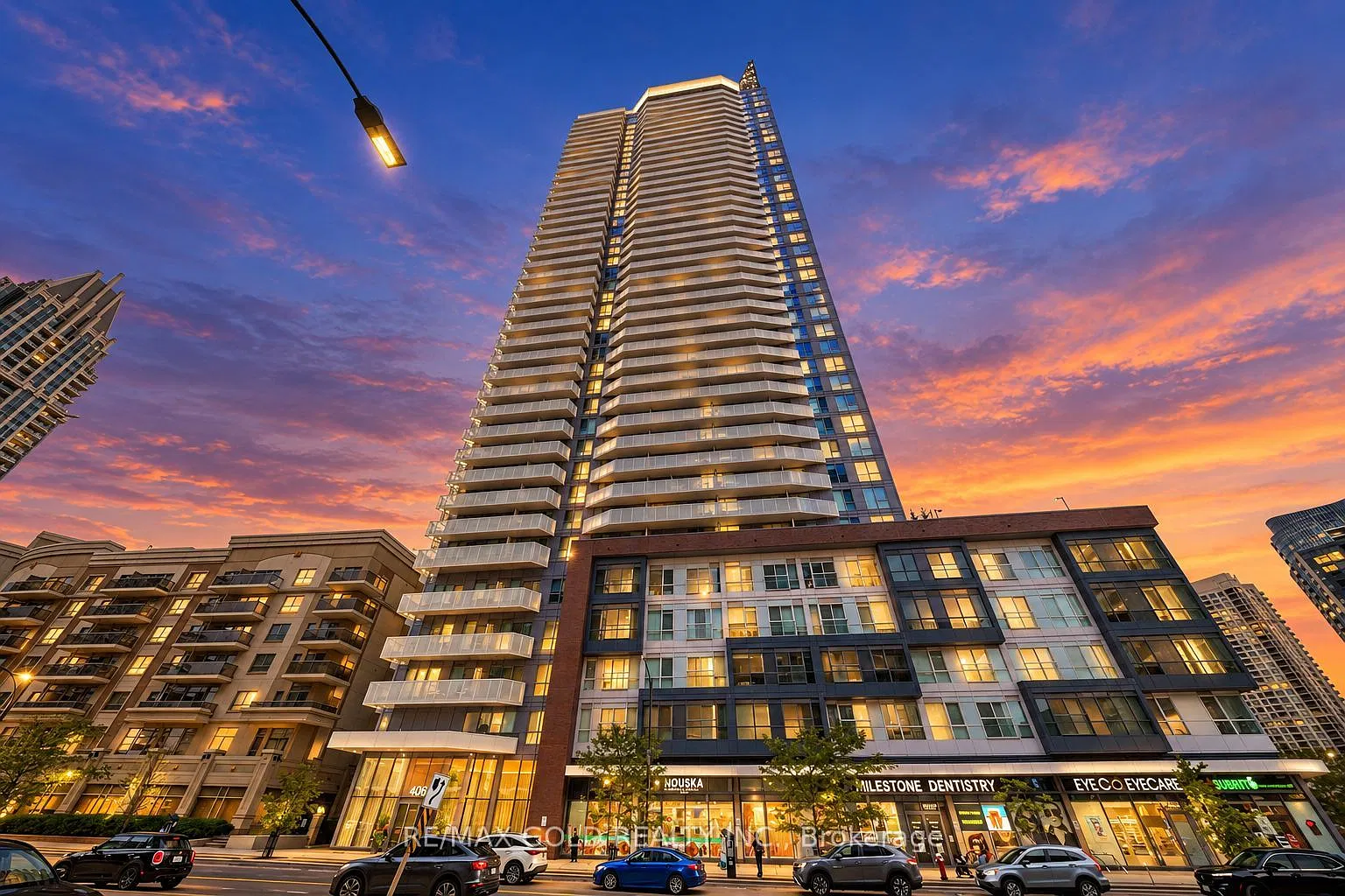 2 bed, $2,400 — Photo 1