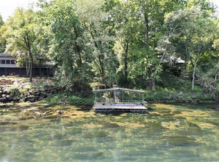 850 Hays Rd, Heber Springs, AR 72543