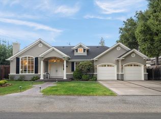 815 Laverne Way, Los Altos, CA 94022