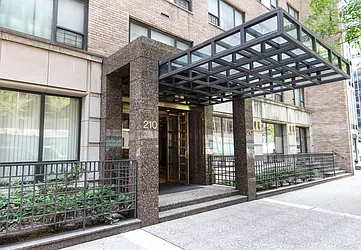 Rented by Direct Properties New York