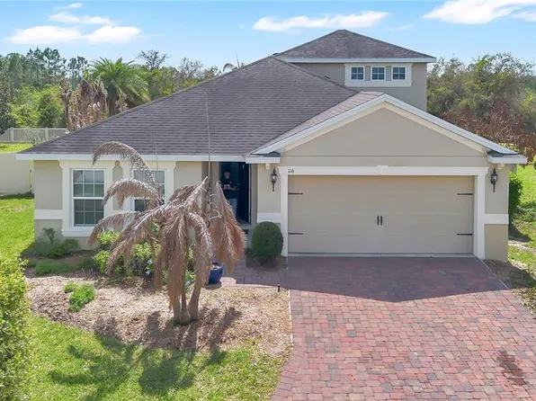116 Whirlaway Dr, Davenport, FL 33837