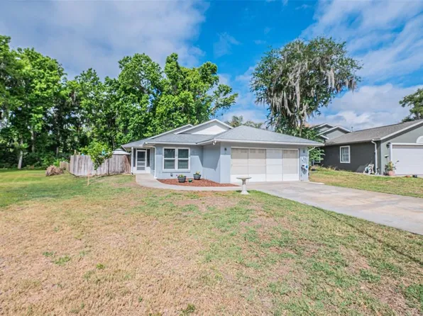 33 Ginger Cir, Leesburg, FL 34748