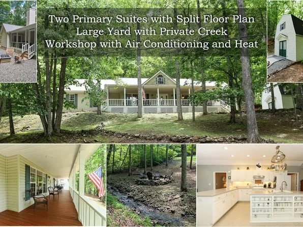 72 Spring Cove Rd, Blairsville, GA 30512