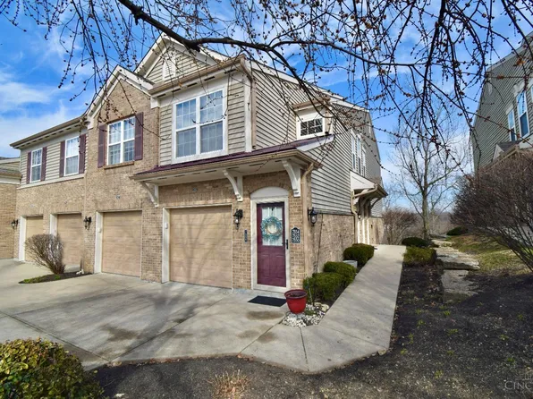 7554 Bridge Point Dr, Cincinnati, OH 45248