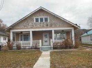 198 N Main St, Malad City, ID 83252