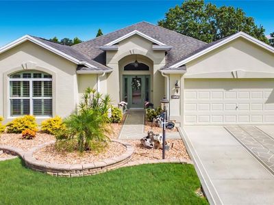2547 DIVIDING CREEK PATH, The Villages, FL, 32162