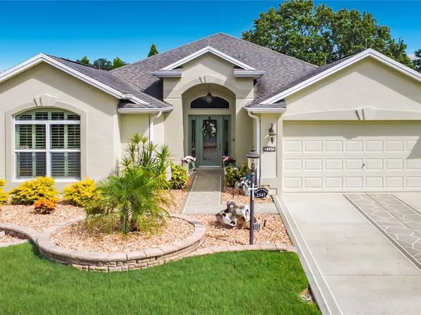 2547 DIVIDING CREEK PATH, THE VILLAGES, FL 32162