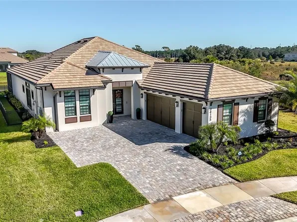 34135 Tompion Way, Wesley Chapel, FL 33543