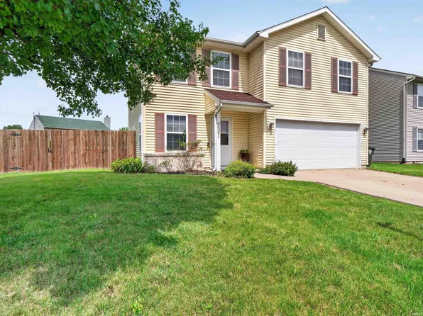 9501 Golden Oak Dr, Fort Wayne, IN 46835