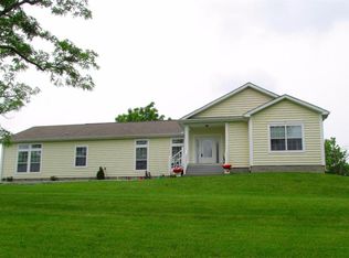 2650 Keefer Rd, Corinth, KY 41010