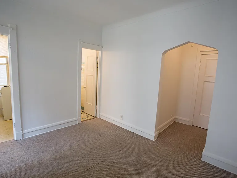 Dining/Living room