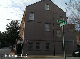 119 Price St, Savannah, GA 31401