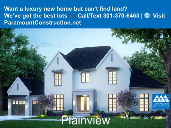 Oakleigh Plan, PCI - 22101