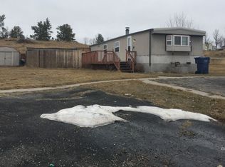 2829 Roundup Ct, Colstrip, MT 59323