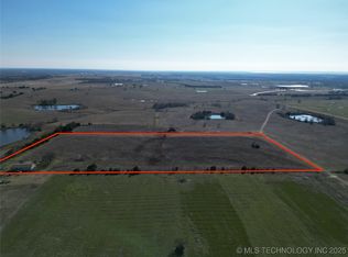 15535 Coleman Rd, Madill, OK 73446