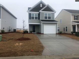 2319 Trakand Dr, Lexington, SC 29073