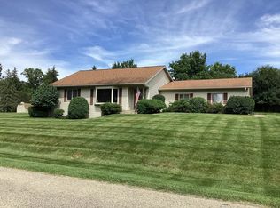 390 Eaton St, Green Lake, WI 54941