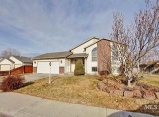 8776 W Mediterranean Ct, Boise, ID 83709