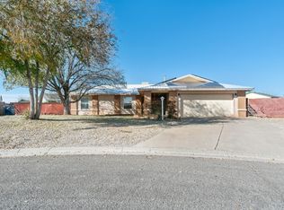 2600 Panorama Way SE, Rio Rancho, NM 87124