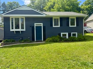 1021 Fountain St, Ann Arbor, MI 48103