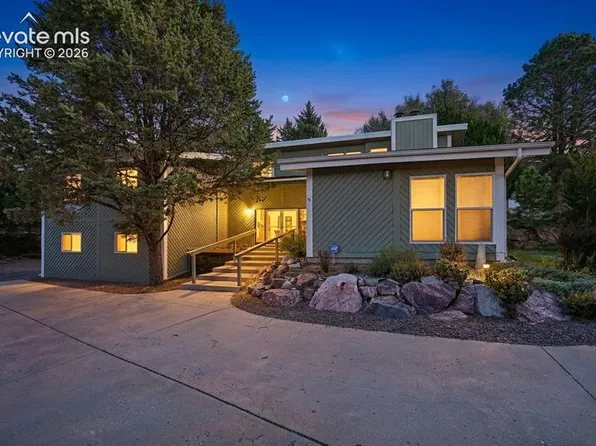 4110 Dunbarton Ln, Colorado Springs, CO 80909