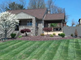 205 Dennis St, Elizabeth, PA 15037