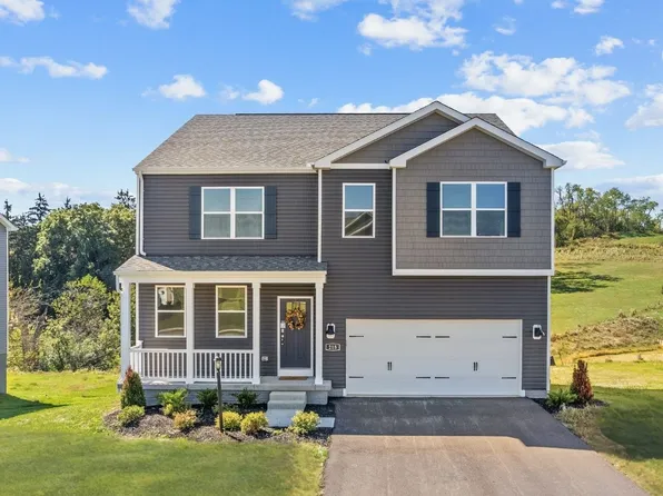 Hanover Plan, Cherry Meadows