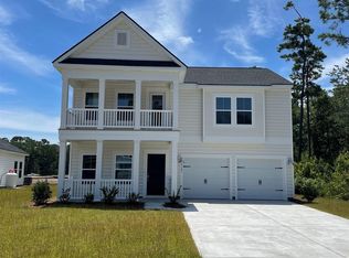 9101 Island Shore Ave LOT 148, Calabash, NC 28467