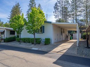 3304 Shasta Dam Blvd Space 92, Shasta Lake, CA 96019