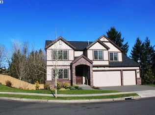 2835 Nw Hl, Saint Camas, WA 98607