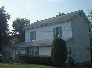 239 Diamond Aly, Irwin, PA 15642