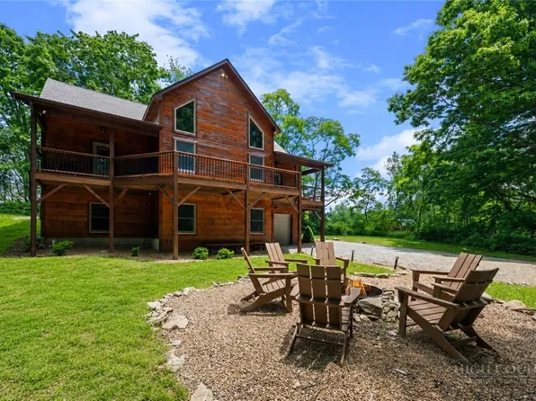 407 Signature Ridge Road, Banner Elk, NC 28604