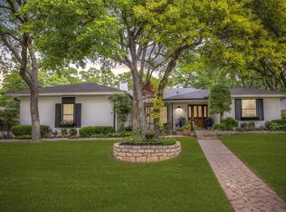 2105 Prestonwood Dr, Arlington, TX 76012