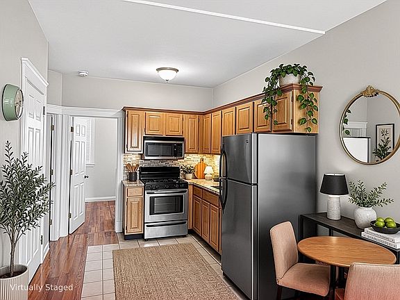 2nd image of 294 Meridian St #301