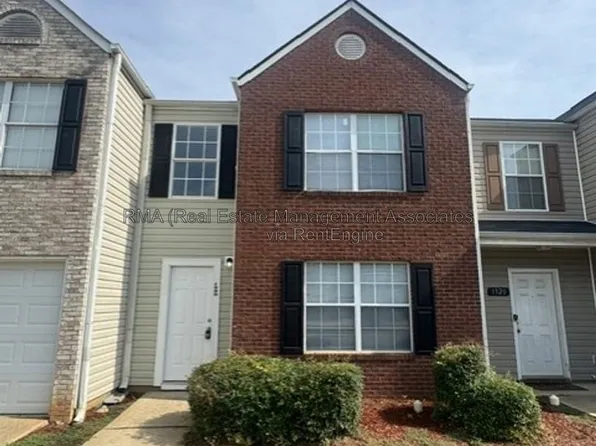 1330 Labonte Pkwy, McDonough, GA 30253