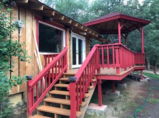 844 County Road 48, Howard, CO 81233