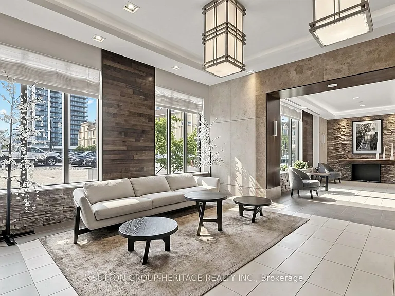 1215 Bayly St #506 — Photo 2