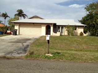 1211 Lenox Ct, Cape Coral, FL 33904