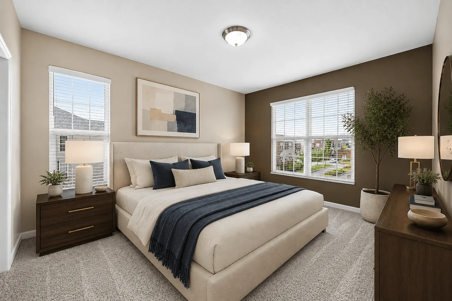 Clifton Park Apartment Homes — Photo 4
