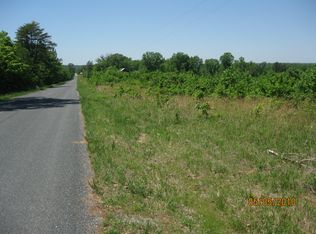 Dogwood Rd, Charlotte Ch, VA 23923