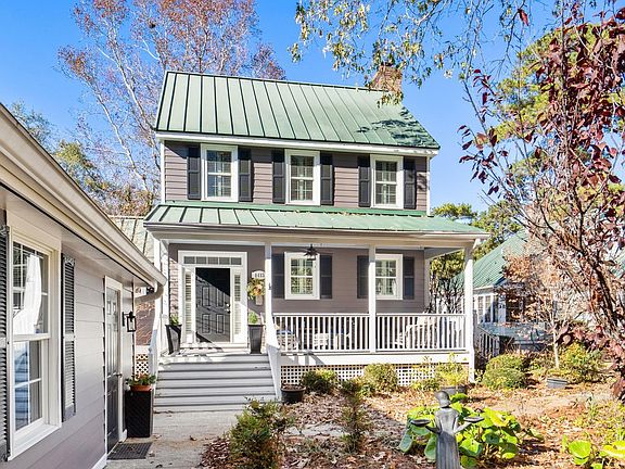 2nd image of 4415 Paddock Run Dr. #Located in Carriage Run Cottages