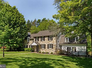 600 Mulford Rd, Wyncote, PA 19095