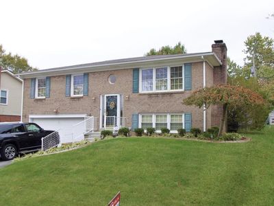 3741 Sundart Dr, Lexington, KY, 40517