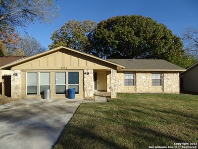 8514 GLEN CT, San Antonio, TX, 78239