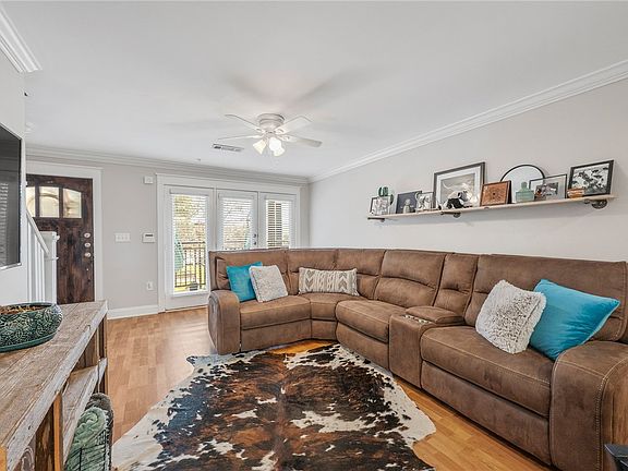 3rd image of 1725 Harvey Mitchell Pkwy S APT 2127