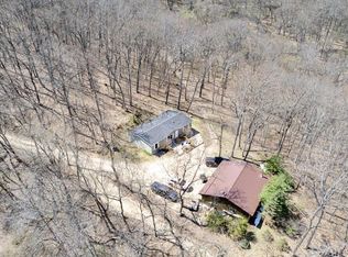 N7549 County Rd W, Holmen, WI 54636