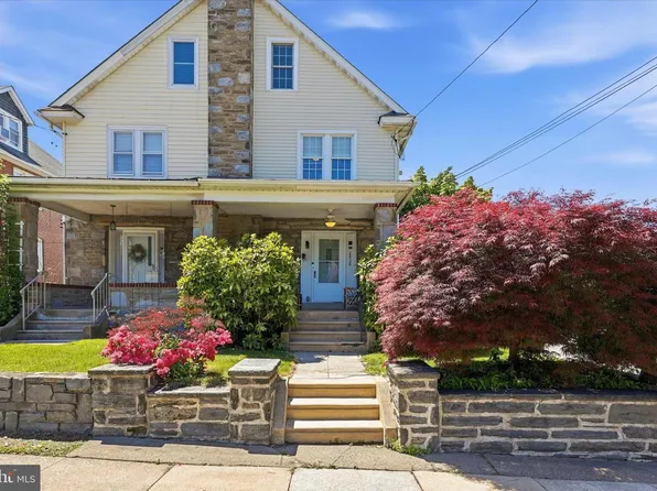 2438 E County Line Rd, Ardmore, PA 19003