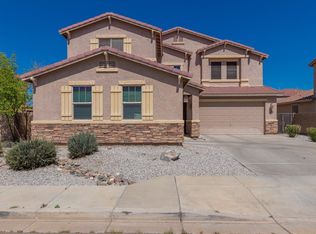 7218 W Carter Rd, Laveen, AZ 85339